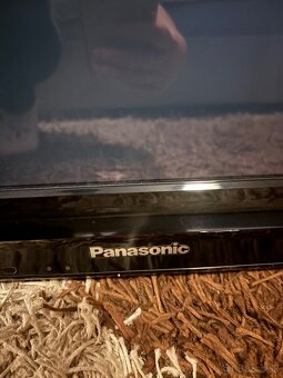 Panasonic Viera - 2