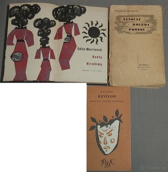 BELETRIA - slávne diela... - 2