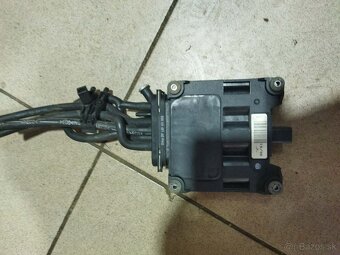 MAGNETICKÝ VENTIL - VENTIL REGULACIE PLNIACEHO TLAKU - 2