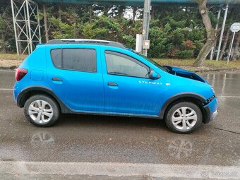 Dacia Sandero Stepway - 2