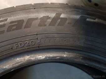 Yokohama bluearth 205/60 r 16 - 2