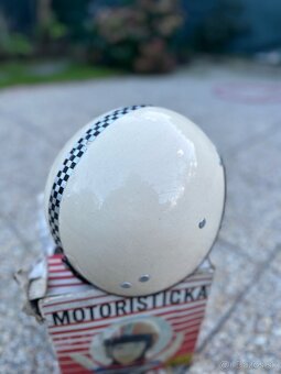 Prilba Cassida veľkosť 3 - 2