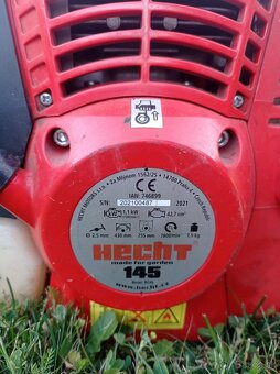 Predám krovinorez Hecht 145 - 2