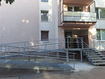 3- izbový bvt blízko centra v Šamoríne - 2