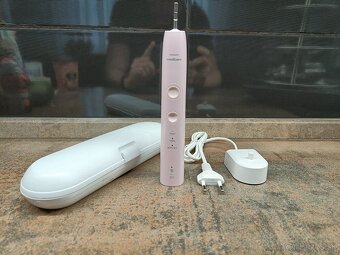 Philips Sonicare 5100 HX6856/29 ružová - 2