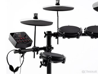Alesis Debut Kit Black , Elektronicke bicie - nepouzivane - 2