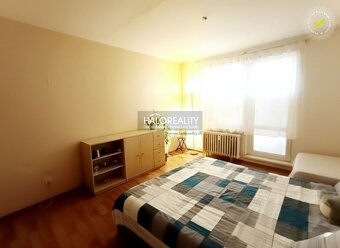 HALO reality - Predaj, dvojizbový byt Zvolen, Zlatý Potok, v - 2