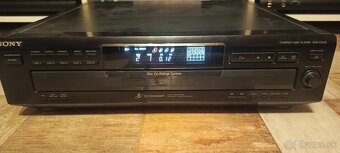 SONY CDP-CE215👍🔊👍 - 2