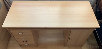 Pisaci stol - 2