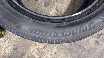 BRIDGESTONE Potenza Sport 275/50 r20 - 2