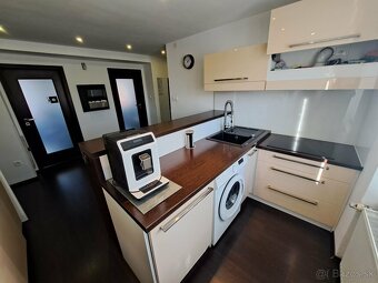 3 izbový byt ( 85,5 m2 ), Martin - Centrum - 2