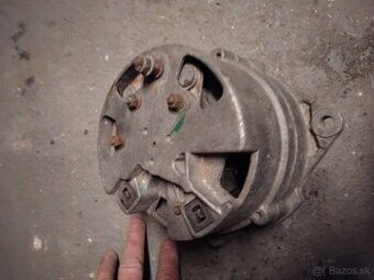 Predam diely na zigulak, lada, vaz - 2