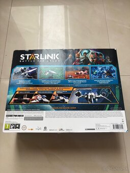 Nintendo Switch StarLink Starterpack - 2
