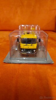 Deagostini Avia A31 OPS - 2