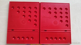 Spoločenská hra hádaj do päť - 2