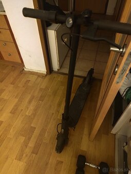 Xiaomi pro 2  kolobežka - 2