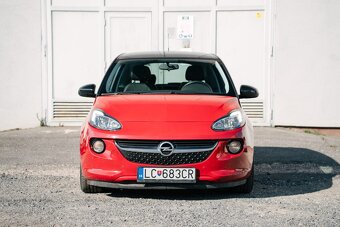 Opel Adam 1.4 Twinport Ecotec 100k - 2