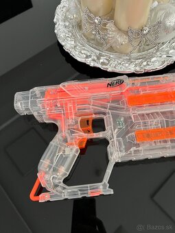 Nerf Modulus Shadow ICS-6 - 2