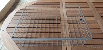 Koše do skrine Ikea Pax - 2