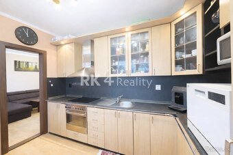 RK4 - NA PREDAJ  3izbový byt   LATORICKÁ   BRATISLAVA - 2