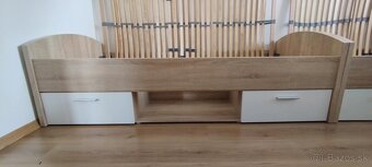 Dve detské postele 90200 - 2