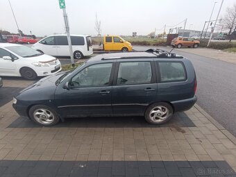Seat Cordoba Vario 1.9tdi - 2