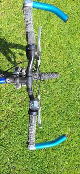 Merida Dakar 670 SX - 2