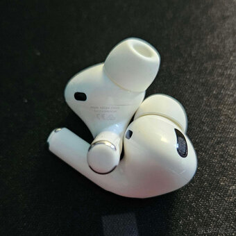 Airpods Pro Slúchadlá - 2