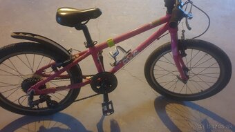 Frog 52 detský bicykel - 2