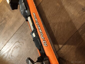 Detské lyže 100 cm - 2