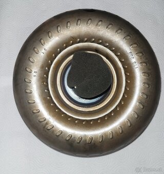 Hydromenič audi a6 c6 3.0tdi. - 2