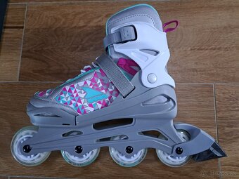 Rollerblade Thunder G kids 4 v 1 - 2