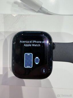 Apple Watch Series 10 - 2