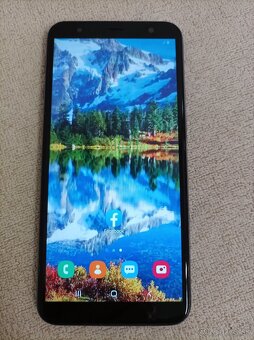 Samsung Galaxy J6+ - 2