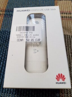 Modem HUAWEI. - 2