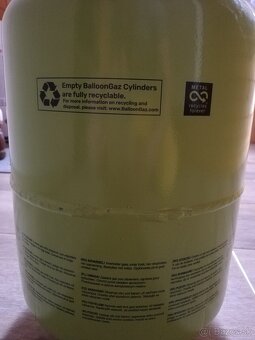 Tlakova nadoba.. - 2