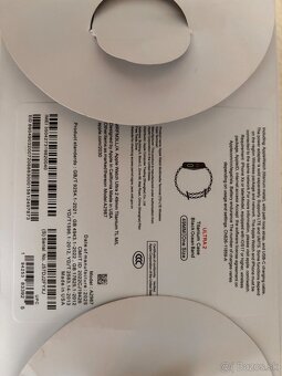 Apple Watch utra 2 - 2
