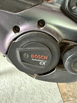 Elektrický bicykel čip Bosch Speedbox 1.1 B.Tuning - 2