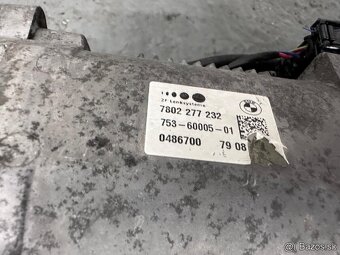 Elektronické riadenie BMW E81, E90, E91 - 2