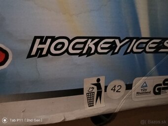 Predám korčule - 2