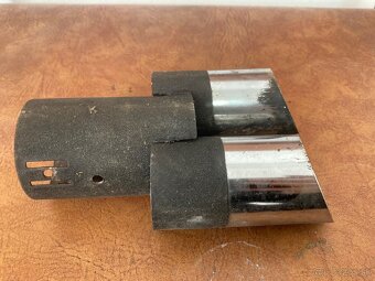 Koncovka výfuku - 2