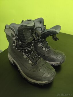 Predám turistickú obuv - 2