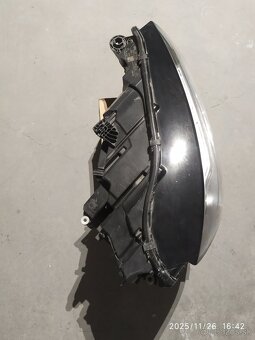 Audi Q5 SQ5 Svetlo - 2