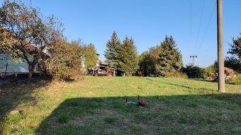 záhrada okres Trenčín - 2