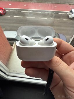 Airpods Pro 2 tyce-c original - 2