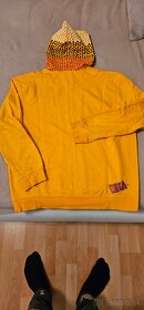 NBA Mikina Miami Heat - 2