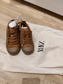 Zara topanky krasne - 2