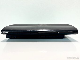 Playstation 3 Super Slim - 2