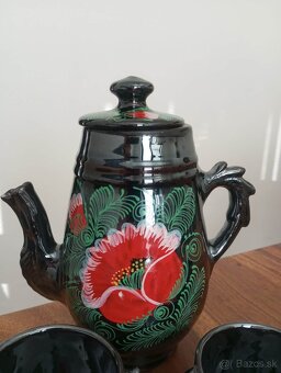 predám šálky na kávu alebo čaj - 2