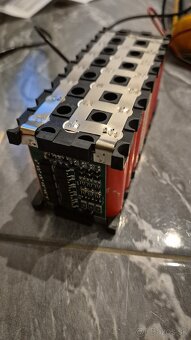 Bateria 12v li-on - 2